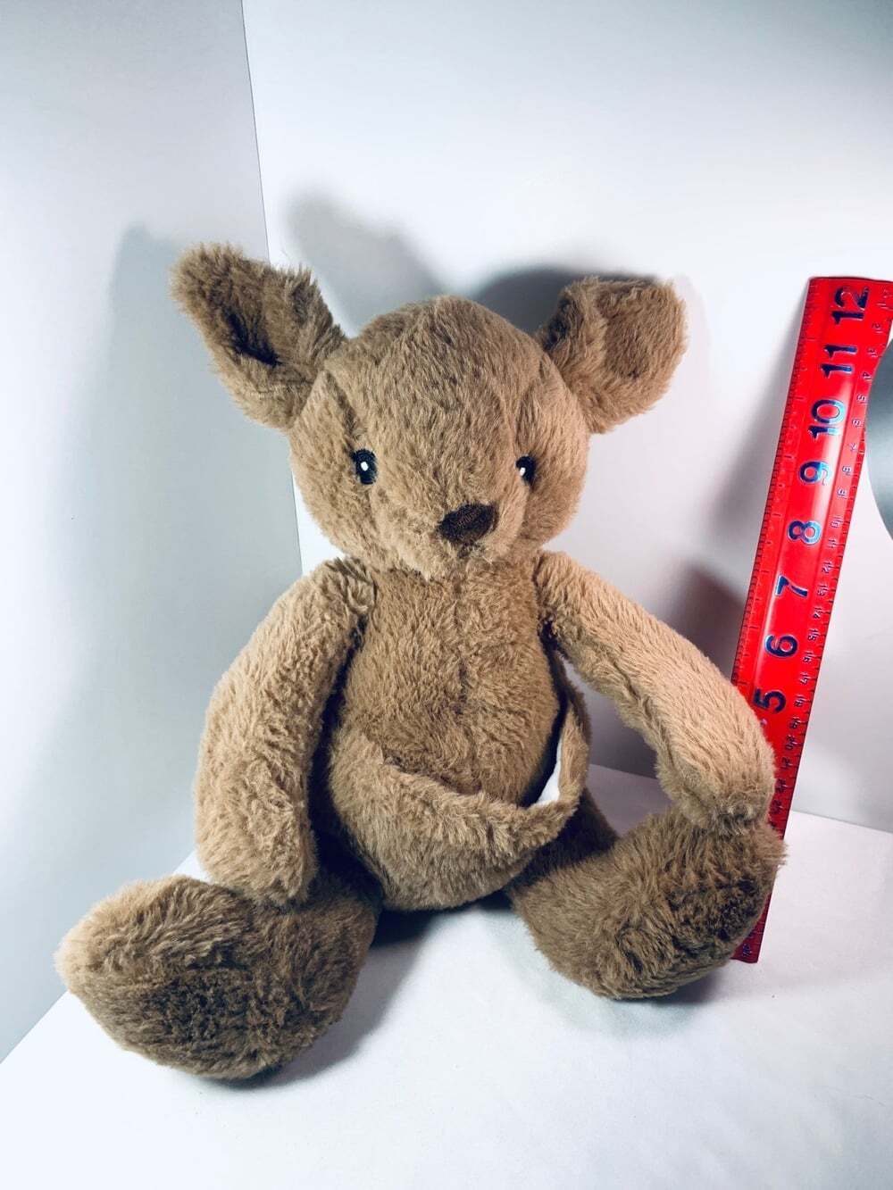 Kangaroo Plush medium